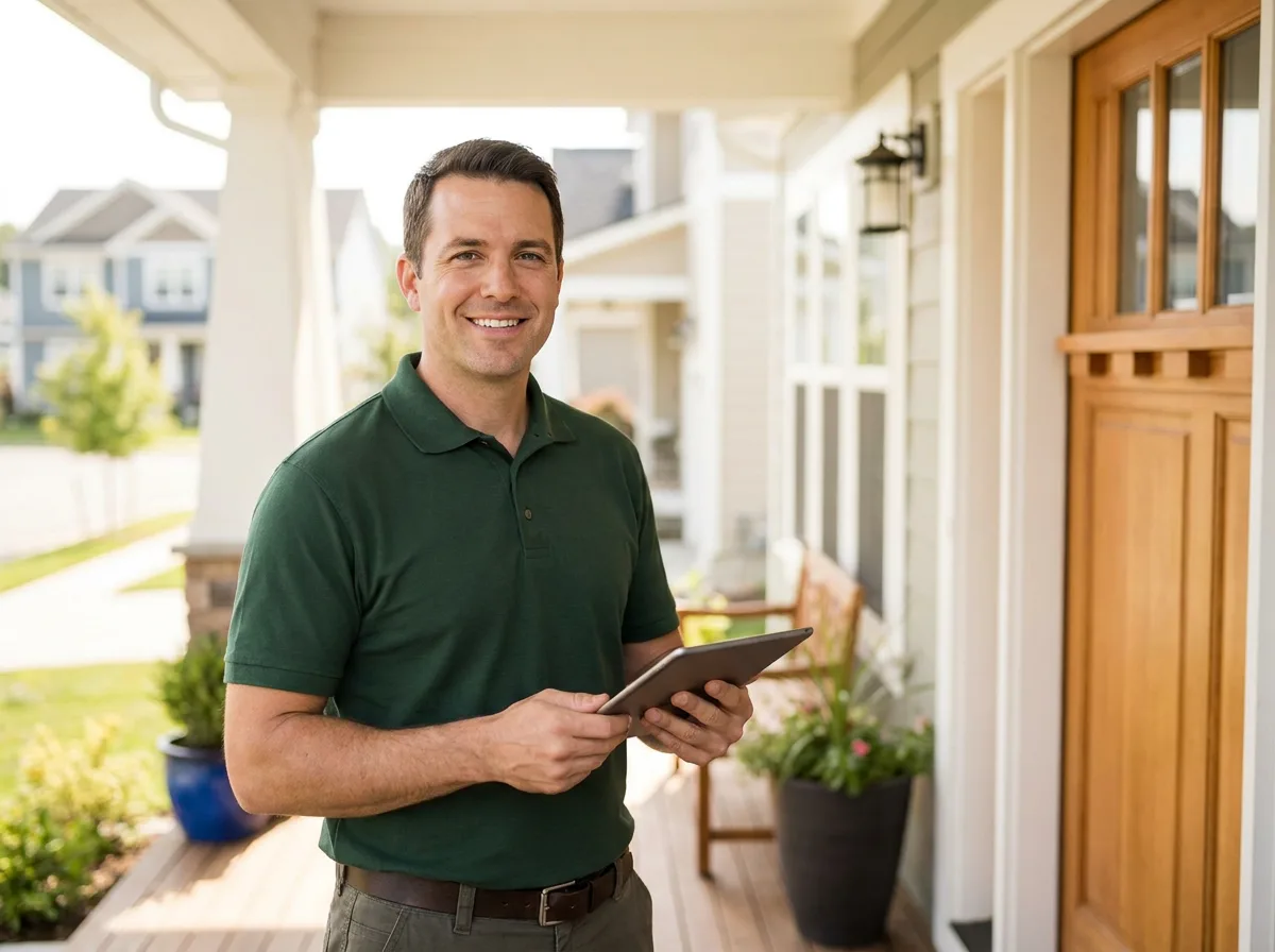 Pest control FAQs for Stockbridge, MI